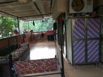  2 BHK Apartment at Yash Residency, Sector 5 Airoli – for Sale