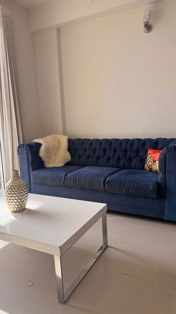 Bedroom in 3 BHK Apartment at Dlf Township – for Sale