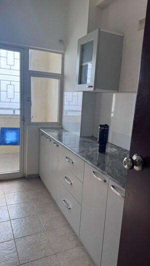 Kitchen in 3 BHK Apartment at Dlf Township – for Sale