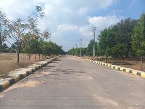 Plot Area in  Plot at CBC Cosmopolis, Mirkhanpet – for Sale