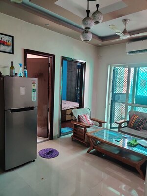 Bedroom in 3 BHK Builder Floor at BPTP Park Elite Floor II, Sector 75 – for Sale