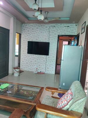 Bedroom in 3 BHK Builder Floor at BPTP Park Elite Floor II, Sector 75 – for Sale