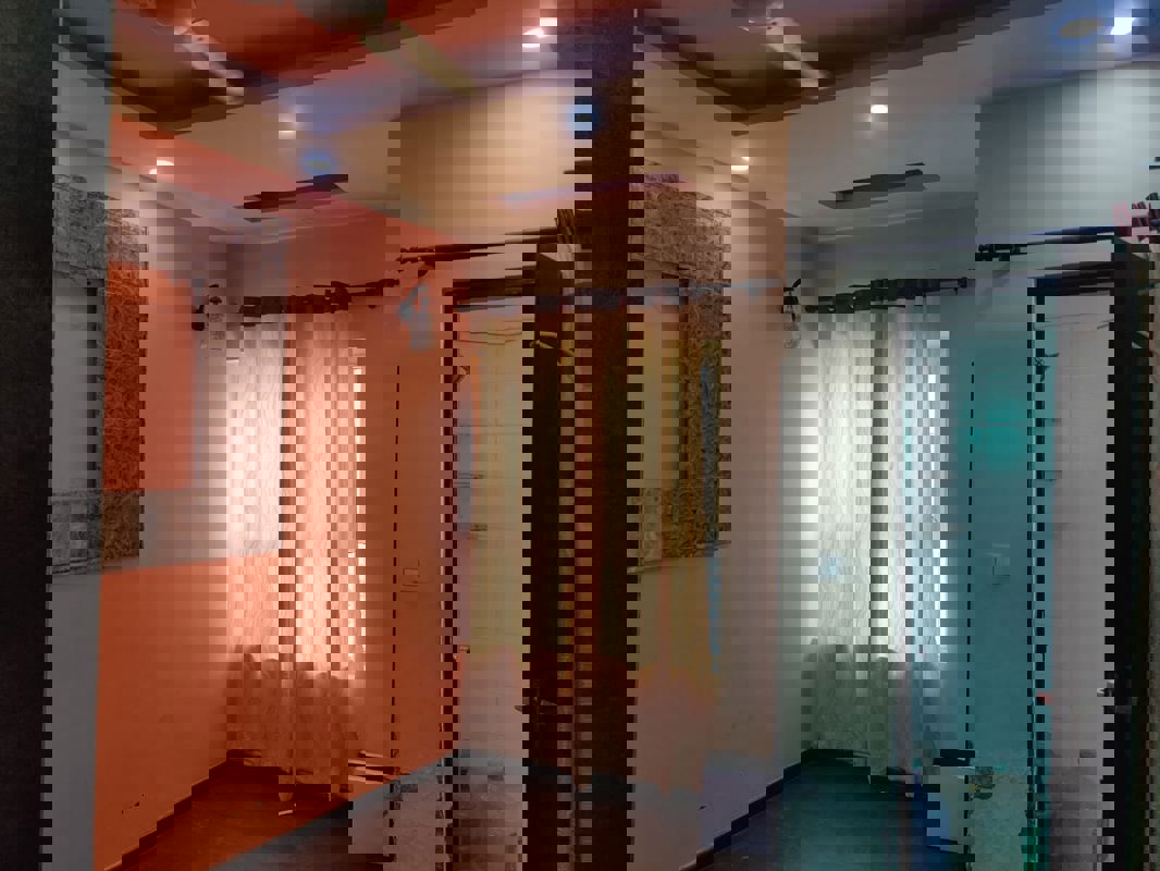 3 BHK + Pooja Room 180 Sq.Yd. Builder Floor in BPTP Park Elite Floor II