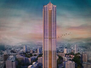 1 BHK Apartment For Sale in Stans Bhavani Heights, Jogeshwari East