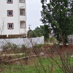 Plot For Sale in Medchal