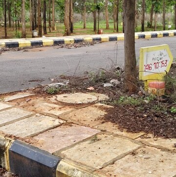 Plot Area in  Plot at Medchal – for Sale