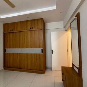 Room in 3 BHK Apartment at Mahaveer Celesse, Sonnapanahalli – for Rent