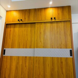 Furnished Amenities in 3 BHK Apartment at Mahaveer Celesse, Sonnapanahalli – for Rent