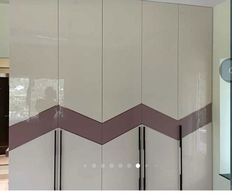 Kitchen, magna-majestic-meadows 5 Bedroom 3200 Sq.Ft. Villa In Osman Nagar Hyderabad 9995919