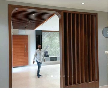 Room in 5 BHK Villa at Magna Majestic Meadows, Osman Nagar – for Rent