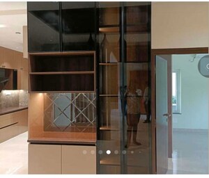 Furnished Amenities in 5 BHK Villa at Magna Majestic Meadows, Osman Nagar – for Rent