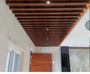 5 BHK Villa – Exterior View View at Magna Majestic Meadows, Osman Nagar - for Rent