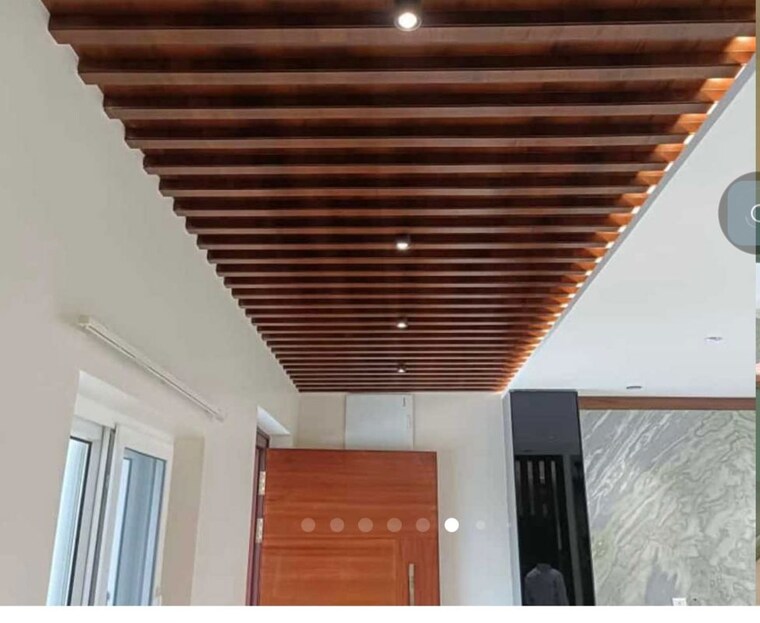 Exterior View, magna-majestic-meadows 5 Bedroom 3200 Sq.Ft. Villa In Osman Nagar Hyderabad 9995919