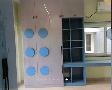 5 BHK Villa For Rent in Magna Majestic Meadows, Osman Nagar