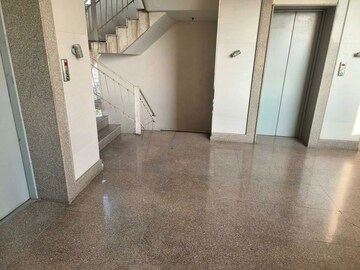 Bathroom in 1 BHK Apartment at Ajnara Daffodil, Sector 137 – for Rent