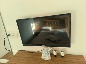 Furnished Amenities in 1 BHK Apartment at Ajnara Daffodil, Sector 137 – for Rent