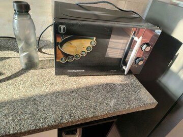 Parking in 1 BHK Apartment at Ajnara Daffodil, Sector 137 – for Rent