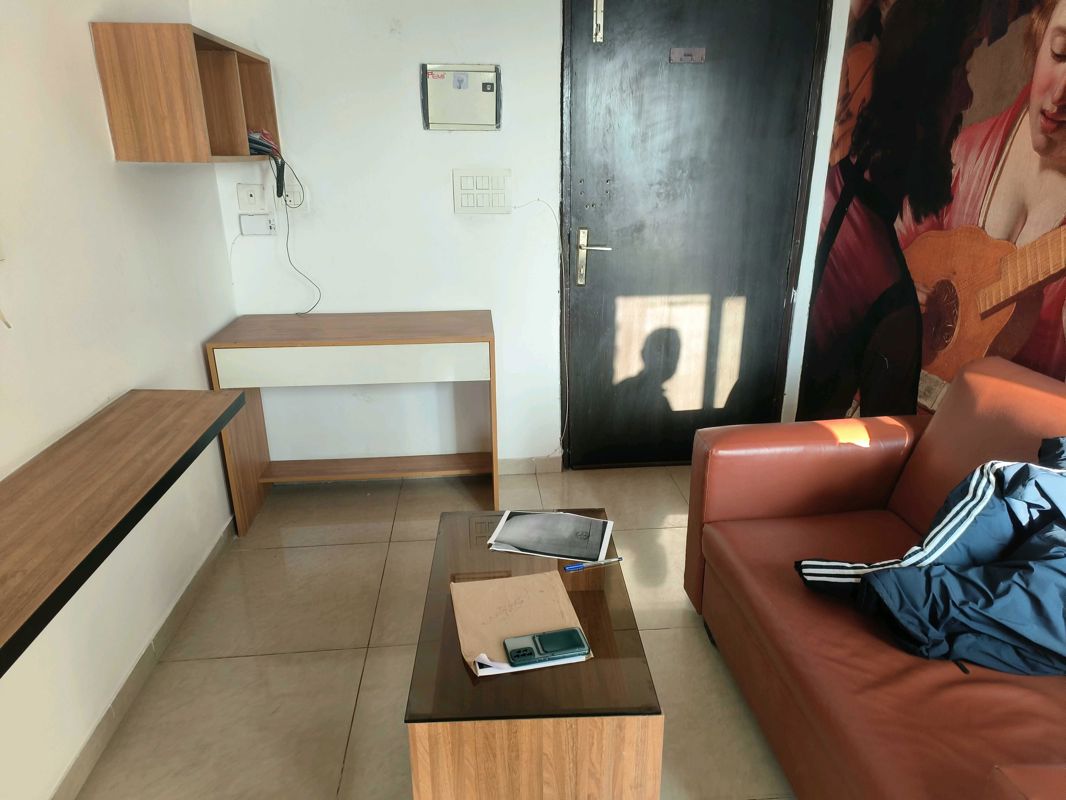 1 BHK 495 Sq.Ft. Apartment in Ajnara Daffodil