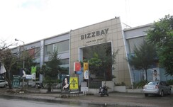 Office Space For Rent in Kolte Patil Bizzbay Mall
