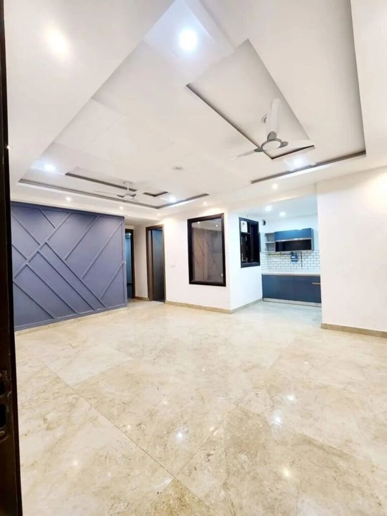 Room, saket 3 Bedroom 17000 Sq.Ft. Builder Floor In Saket Delhi 9995928