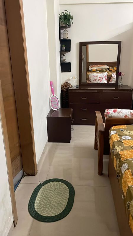 3 BHK + Pooja Room,Store Room Apartment For Sale in Dosti Acres