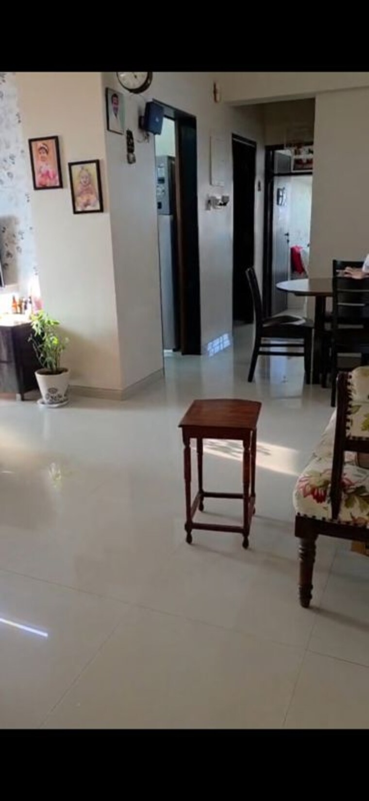 Living Room, accord-nidhi 2 Bedroom 750 Sq.Ft. Apartment In Malad West Mumbai 9995930