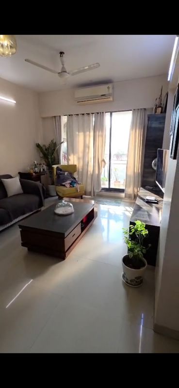 2 BHK 750 Sq.Ft. Apartment in Accord Nidhi