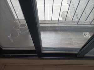 1 BHK Apartment For Sale in Dosti Desire Joy, Brahmand