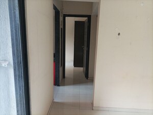 Building Lobby in 1 BHK Apartment at Dosti Desire Joy, Brahmand – for Sale