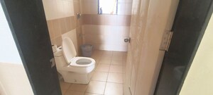 Bathroom in 2 BHK Apartment at Nanded – for Sale