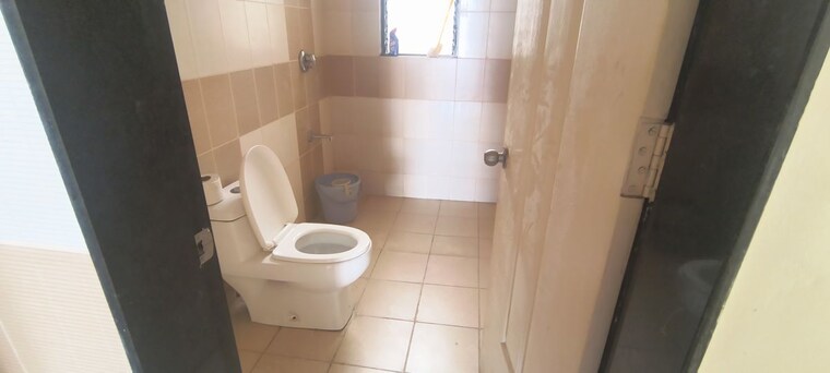 Bathroom, nanded 2 Bedroom 910 Sq.Ft. Apartment In Nanded Pune 9995932