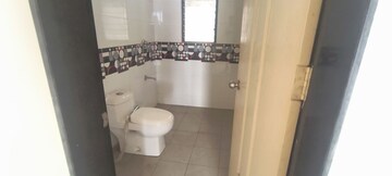 Bathroom in 2 BHK Apartment at Nanded – for Sale