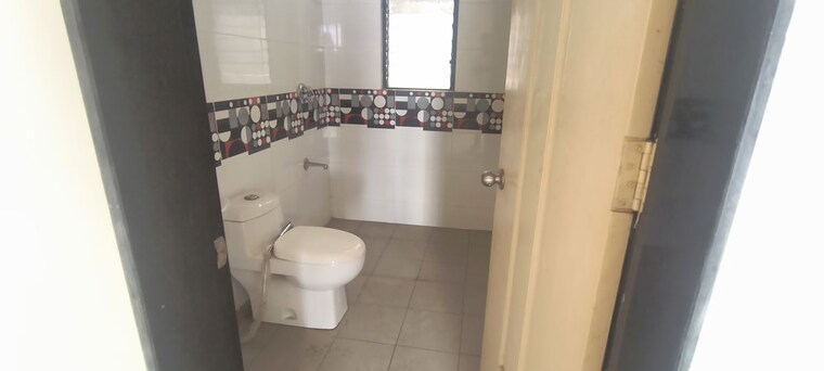 Bathroom, nanded 2 Bedroom 910 Sq.Ft. Apartment In Nanded Pune 9995932