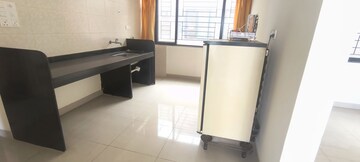 Master Bedroom in 2 BHK Apartment at Nanded – for Sale