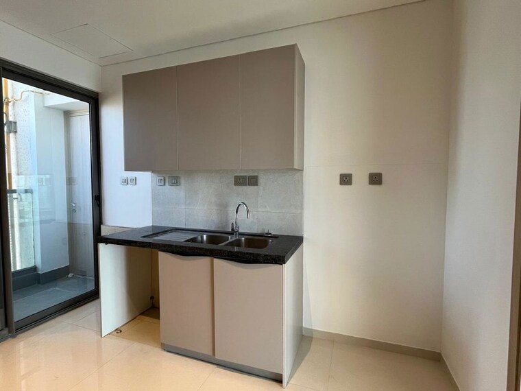Kitchen, rustomjee-crown 4 Bedroom 2500 Sq.Ft. Apartment In Prabhadevi Mumbai 9995917