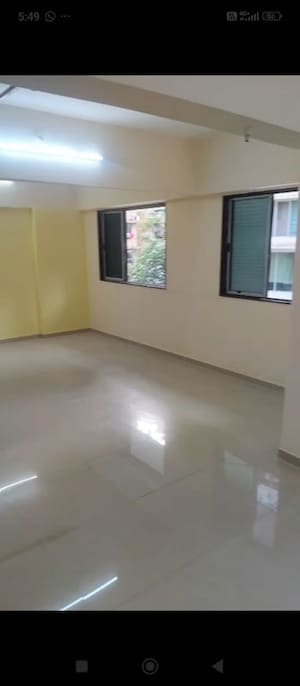 Room in  Office Space at Shreejani Sai Laxmi, Borivali West – for Sale