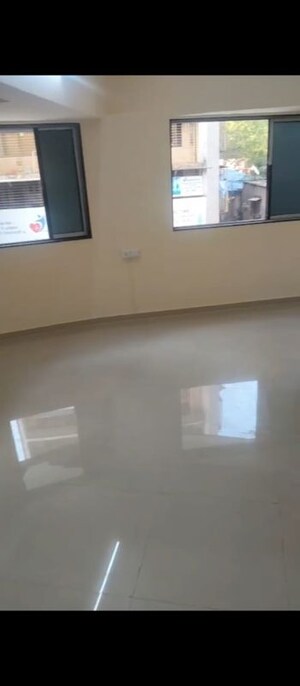 Kitchen in  Office Space at Shreejani Sai Laxmi, Borivali West – for Sale