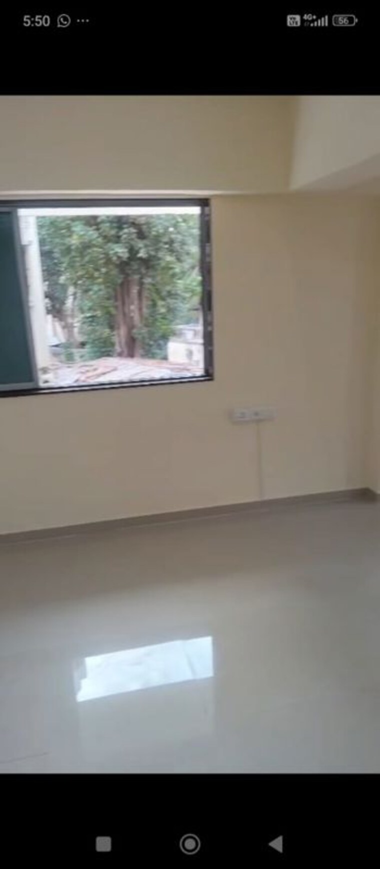 Room, shreejani-sai-laxmi Commercial Office Space 810 Sq.Ft. In Borivali West Mumbai 9995937