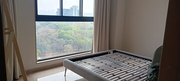 Bedroom in 4 BHK Apartment at Om Ganesh CHS Goregaon, Goregaon East – for Rent