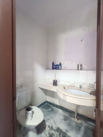 Floor Plan in  Office Space at Greater Kailash ii – for Rent