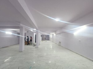 Building Lobby in  Office Space at Greater Kailash ii – for Rent
