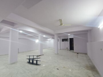 Parking in  Office Space at Greater Kailash ii – for Rent