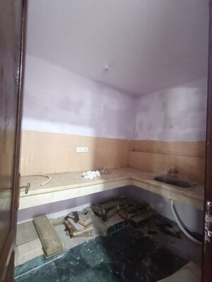 Floor Plan in  Office Space at Greater Kailash ii – for Rent