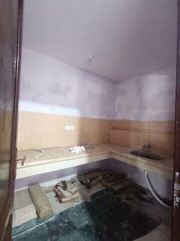 Floor Plan in  Office Space at Greater Kailash ii – for Rent