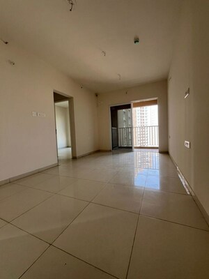 Building Lobby in 3 BHK Apartment at Godrej Green Vistas, Mahalunge – for Rent