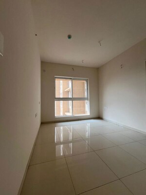 Building Lobby in 3 BHK Apartment at Godrej Green Vistas, Mahalunge – for Rent