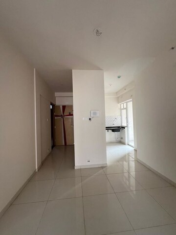 Building Lobby in 3 BHK Apartment at Godrej Green Vistas, Mahalunge – for Rent