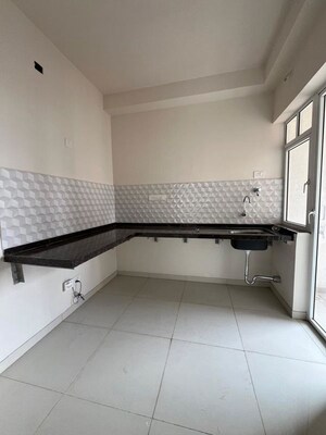 Kitchen in 3 BHK Apartment at Godrej Green Vistas, Mahalunge – for Rent