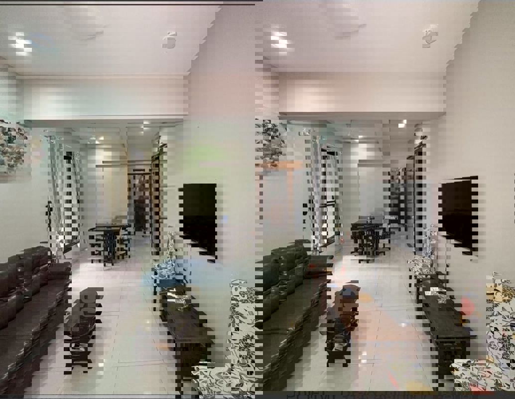 2 BHK 975 Sq.Ft. Apartment in Amrita Prive