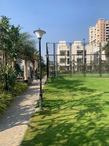 5 BHK Villa – Exterior View View at Dynamic Grandeur, Undri - for Sale